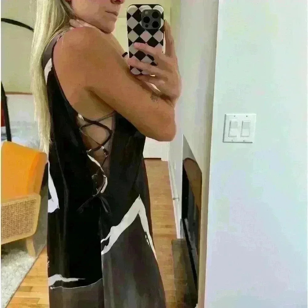 Lejaby Paris Vintage Satin Slip - Picture 2 of 5